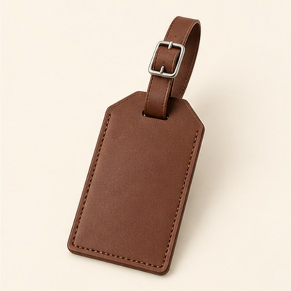 Luggage tag