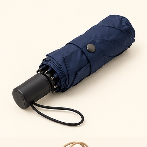 Compact umbrella