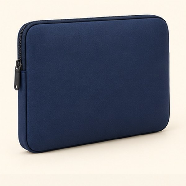 Laptop sleeve