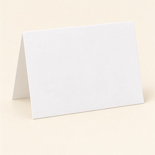 Message card