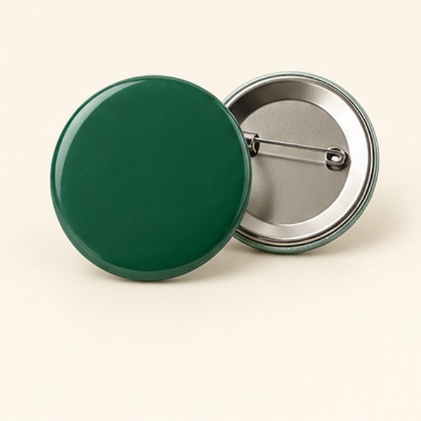 Pin badge