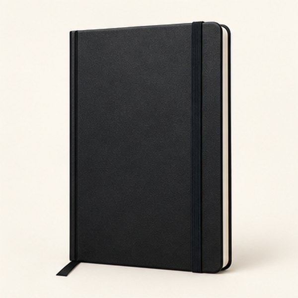 Business notebook