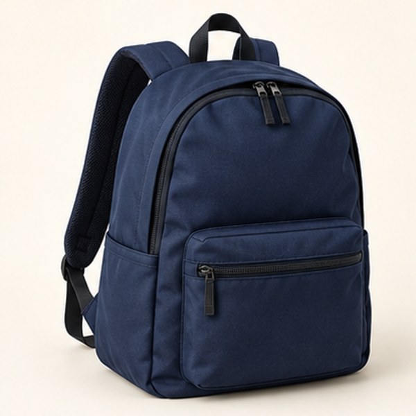 Everyday backpack