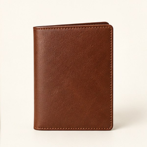 Passport cover