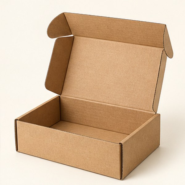 Presentation box