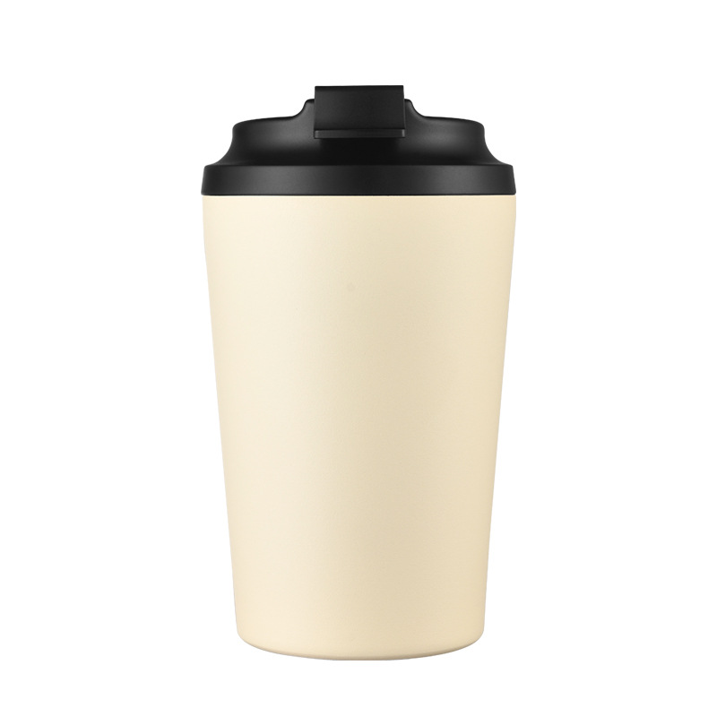 Travel coffee cups